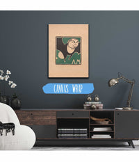 Chauve Souris Program by Ralph Barton