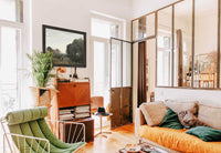 Chaville Le Matin Au Printemps by Jean Baptiste Camille Corot