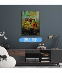 Cheval De Chasse A Courre by Henri De Toulouse Lautrec