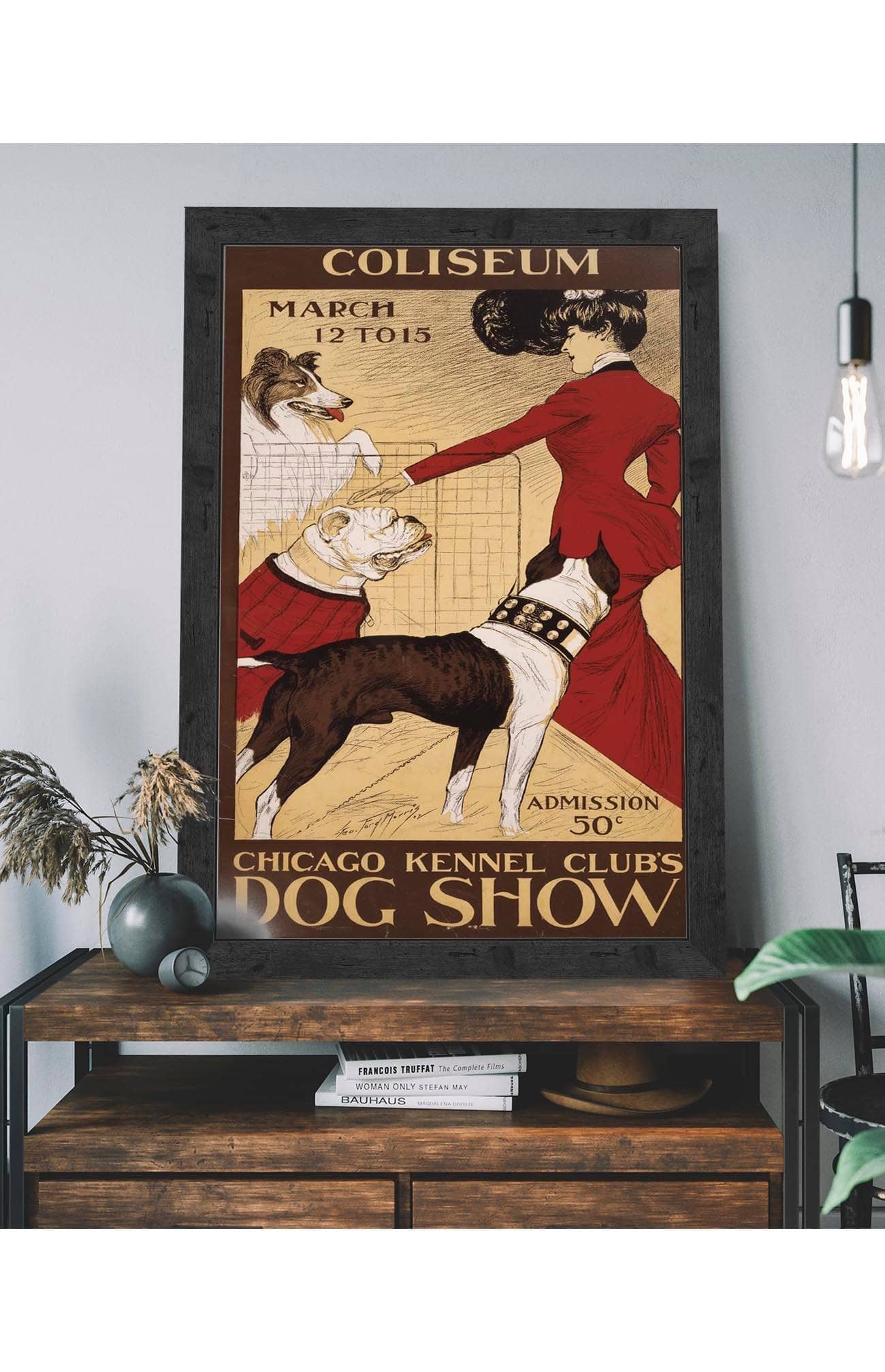 Chicago Kennel Club Dog Show