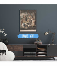 Childish Amusement by George Morland