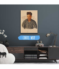 Chinois Mahometan De Liang Tcheou by Alexander Evgenievich Yakovlev