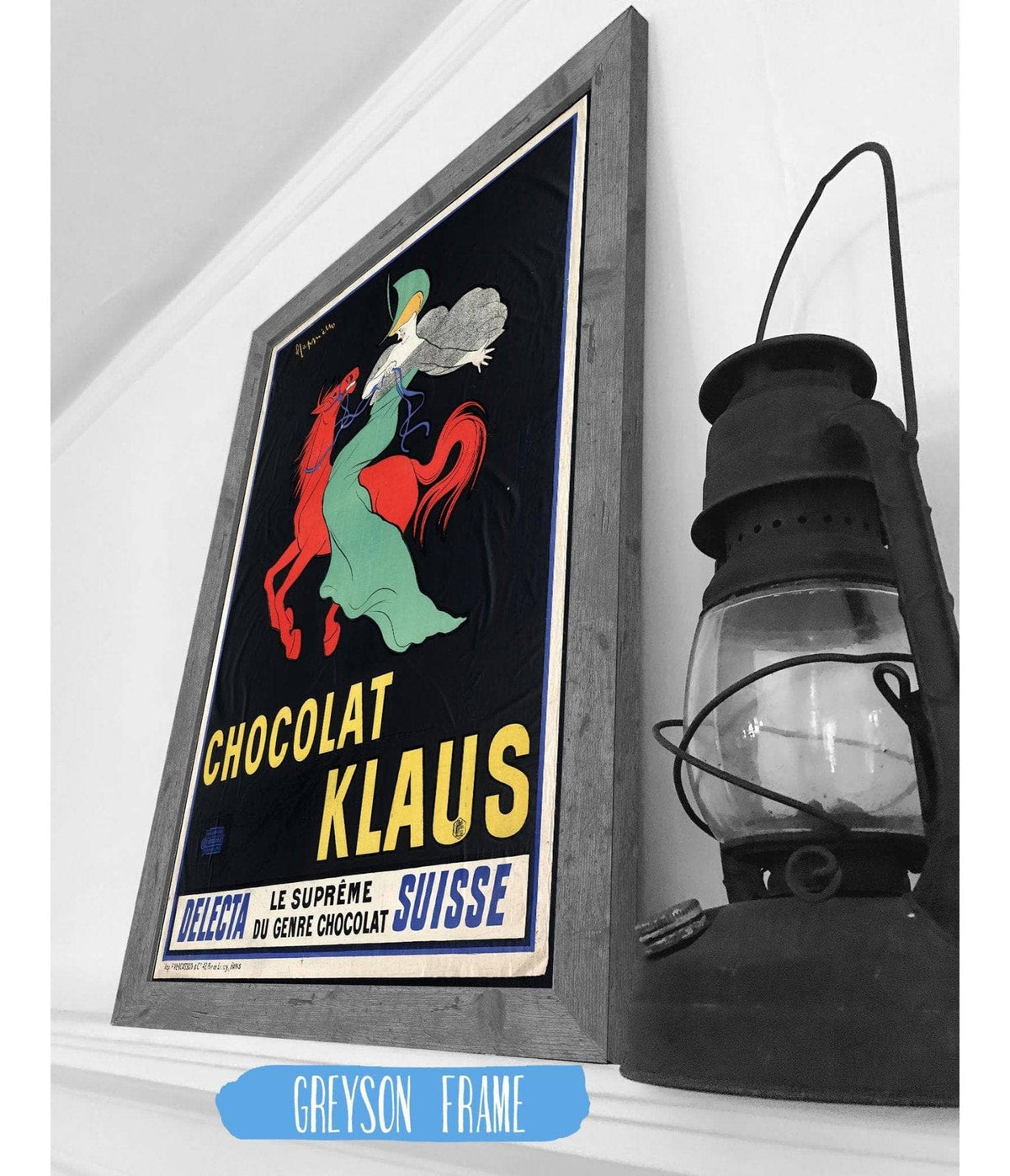 Chocolat Klaus