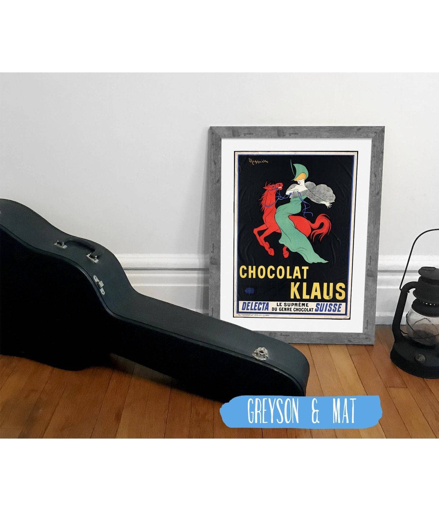Chocolat Klaus