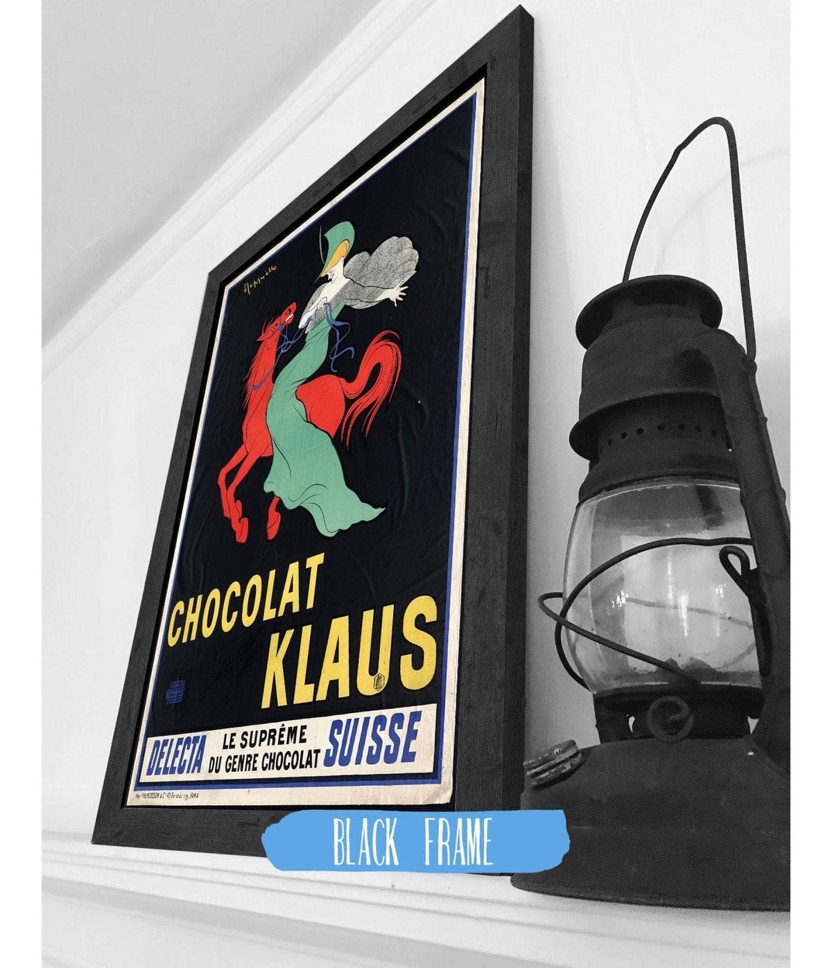 Chocolat Klaus