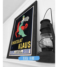 Chocolat Klaus