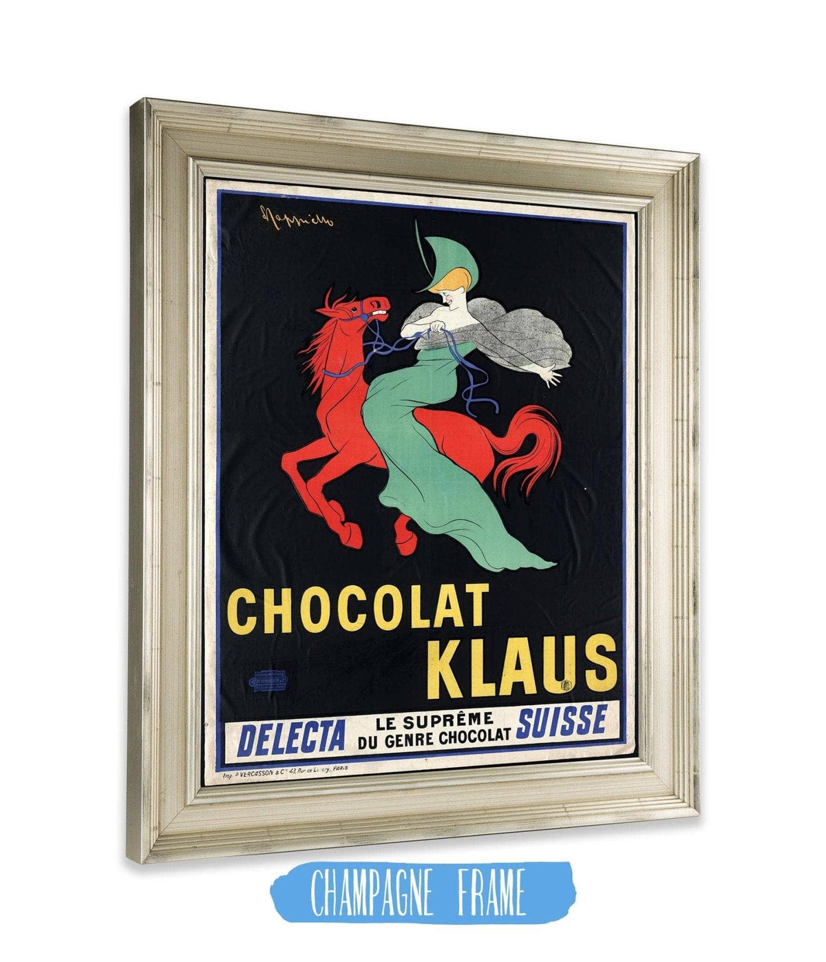 Chocolat Klaus
