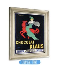 Chocolat Klaus