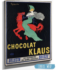 Chocolat Klaus