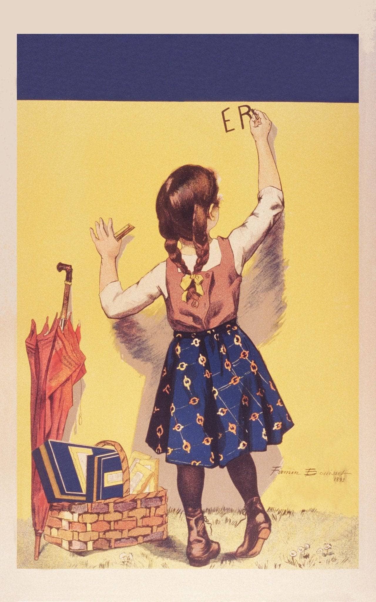 Chocolat Menier