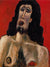 Christ By Marsden Hartley