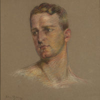 Christian by Alice Pike Barney