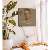 Christian by Alice Pike Barney