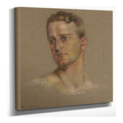 Christian by Alice Pike Barney
