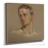 Christian by Alice Pike Barney