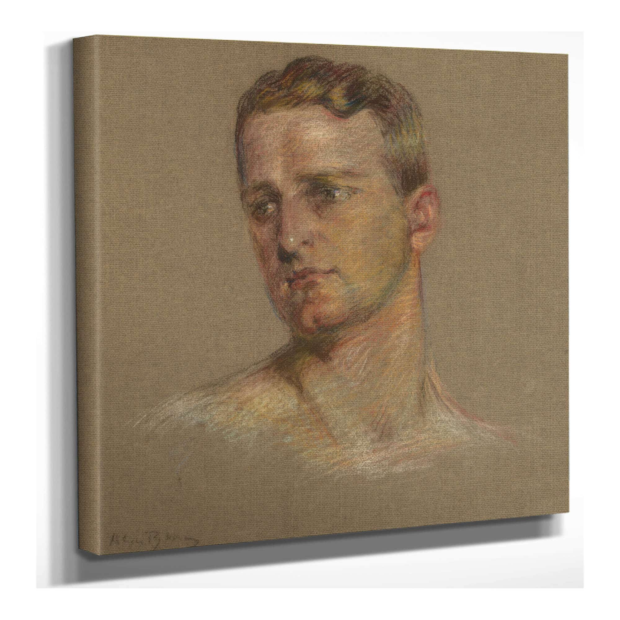 Christian by Alice Pike Barney