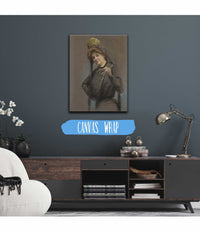 Cigarette by Alice Pike Barney