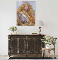 Circe by Alice Pike Barney