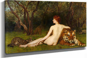 Circe by John Collier