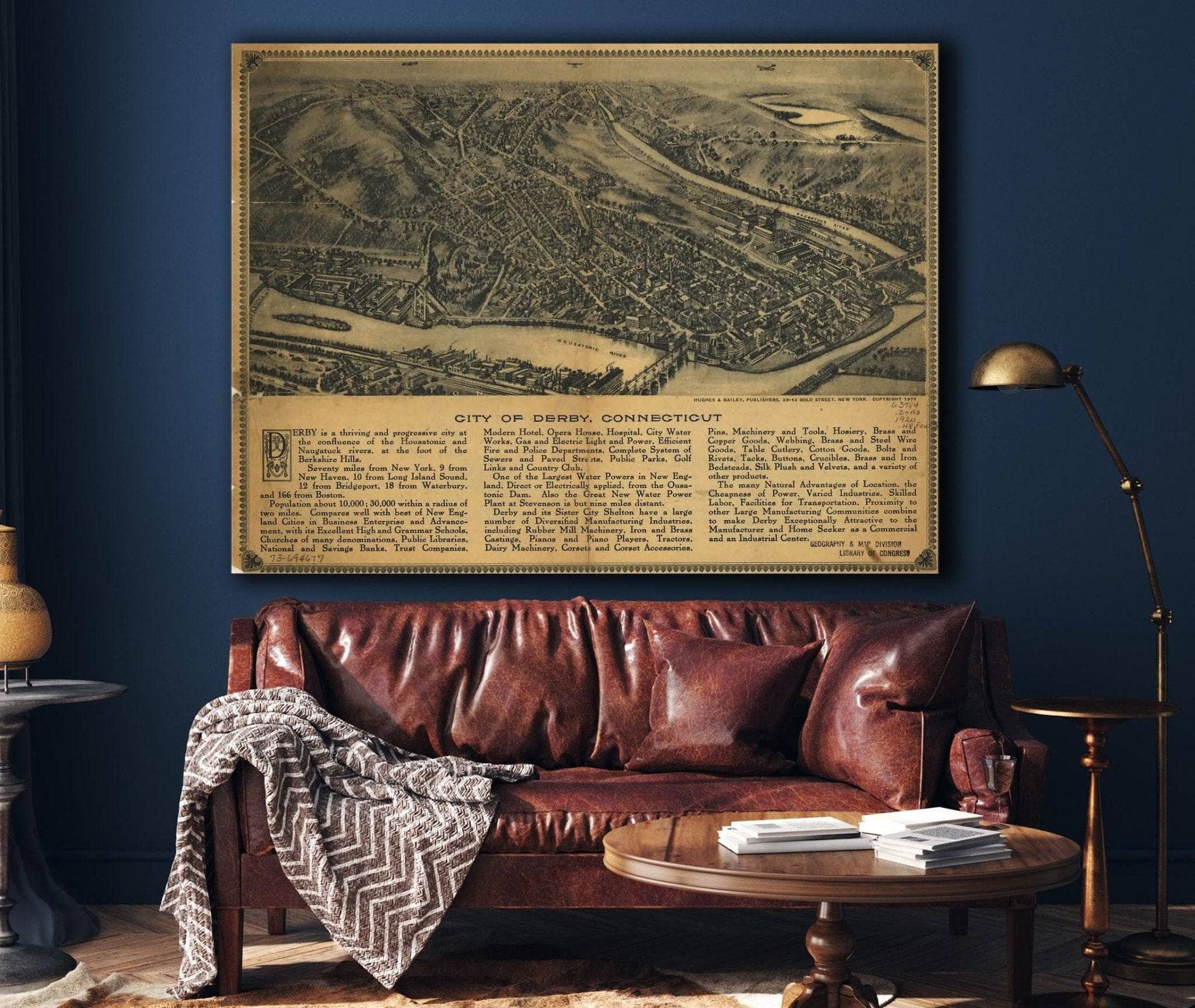 City Of Derby Connecticut State of Connecticut