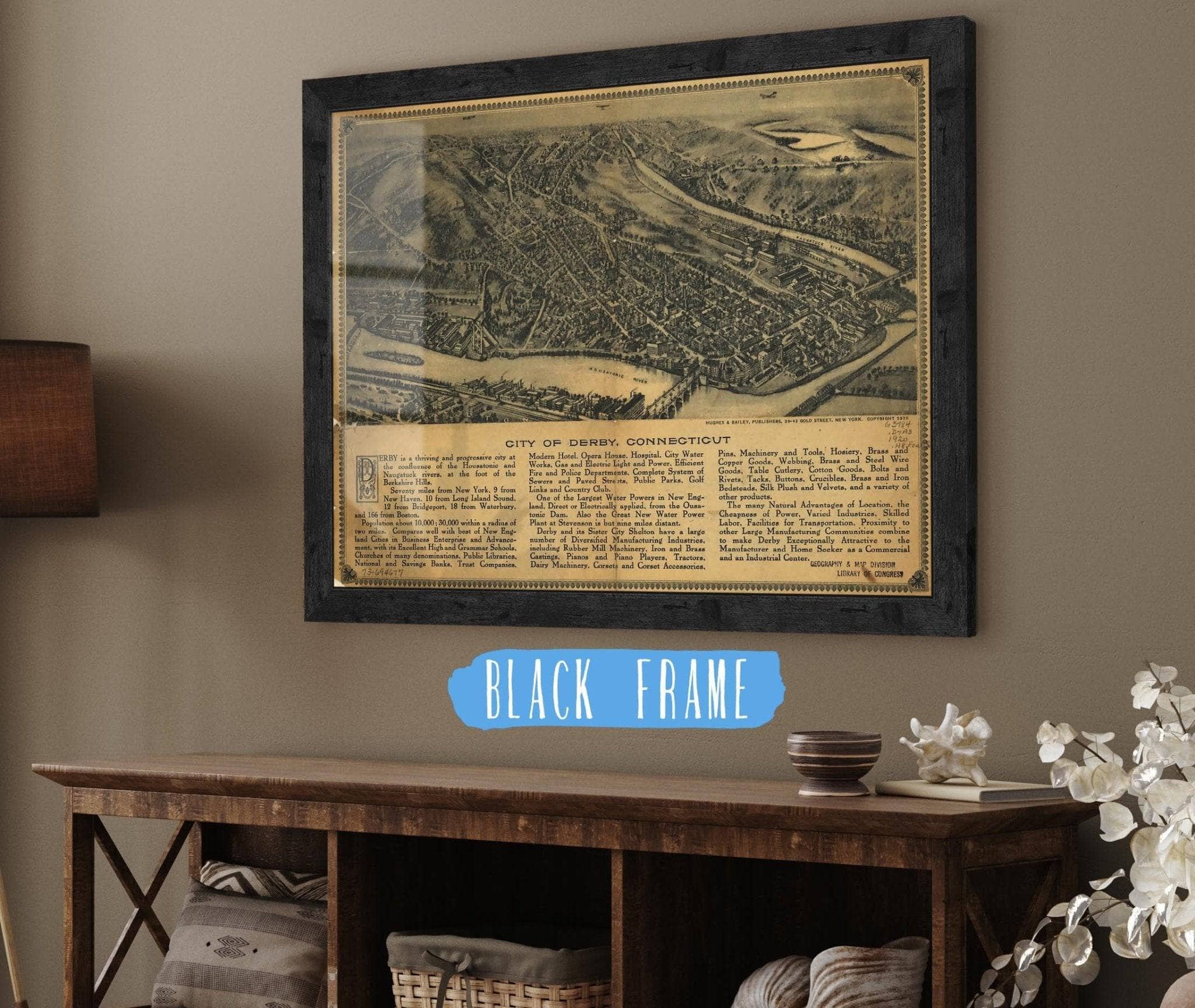 City Of Derby Connecticut State of Connecticut