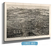 City Of Kingston Ny State of New York