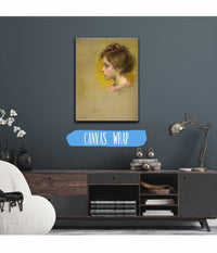 Claudine by Alice Pike Barney