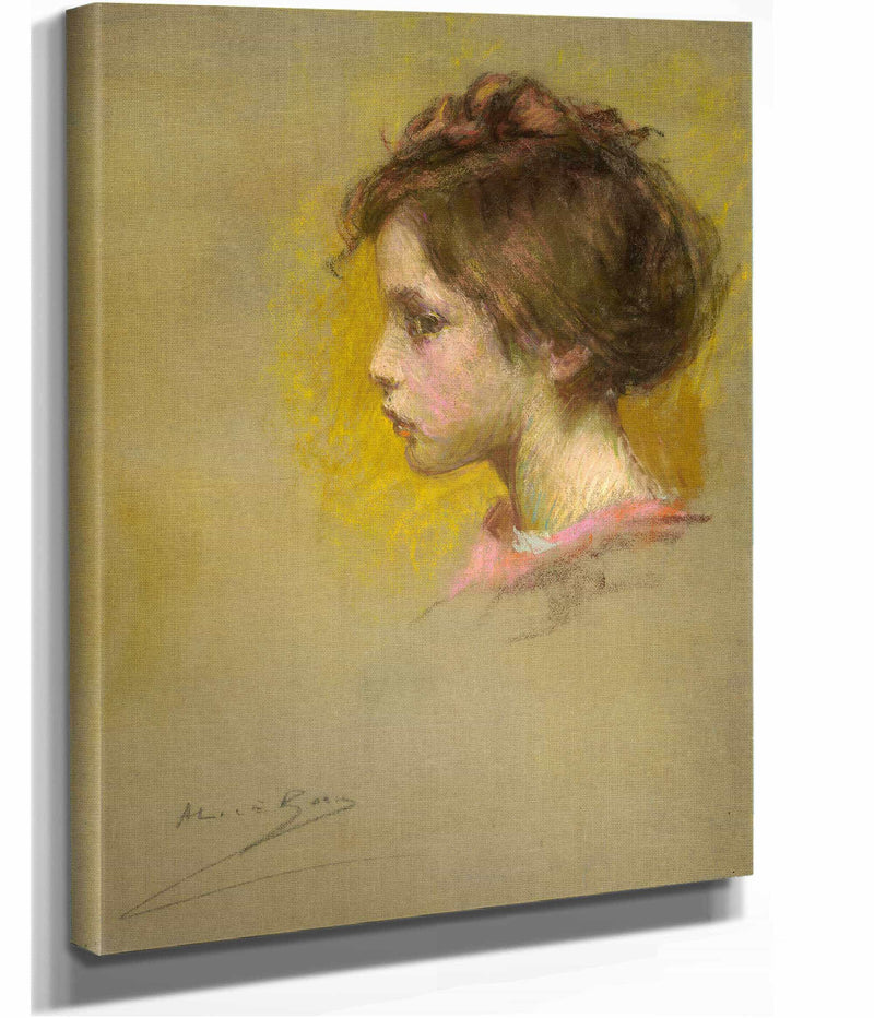 Claudine by Alice Pike Barney