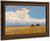 Clouds And Prairie 1921 By Maynard Dixon
