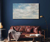 Clouds by John Constable