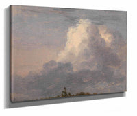 Clouds by Thomas Cole