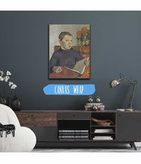 Clovis by Paul Gauguin