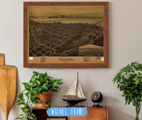 Columbia Pennsylvania 1894 State of Pennsylvania