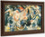 Compositino Vi 1913 By Wassily Kandinsky