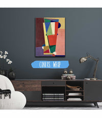 Composition by Georges Valmier