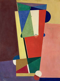 Composition by Georges Valmier