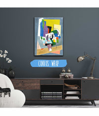 Composition by Georges Valmier