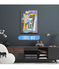 Composition by Georges Valmier