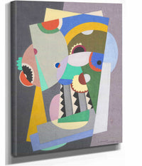 Composition by Georges Valmier