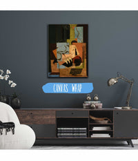 Composition by Louis Marcoussis