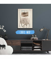 Composition For An Illustrated Verse by Edwin Austin Abbey