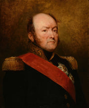 Comte Drouet Derlon by Ary Scheffer