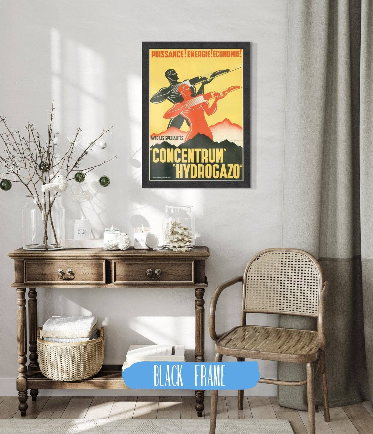 "Concentrum" "Hydrogazo"