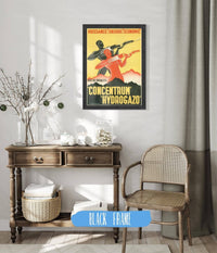 "Concentrum" "Hydrogazo"