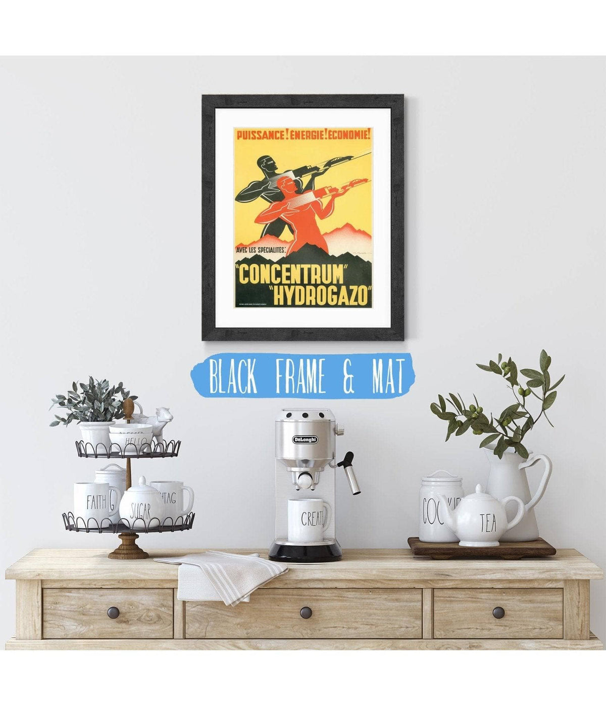 "Concentrum" "Hydrogazo"