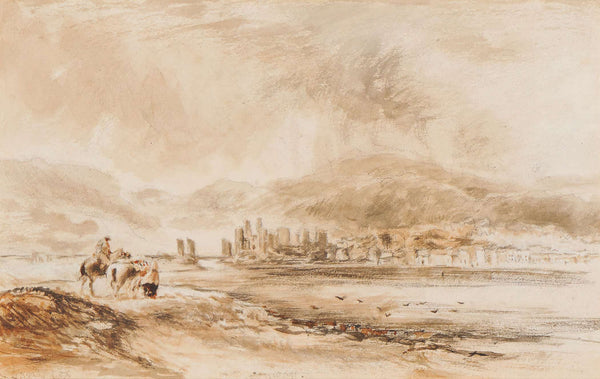 Conway by David Cox