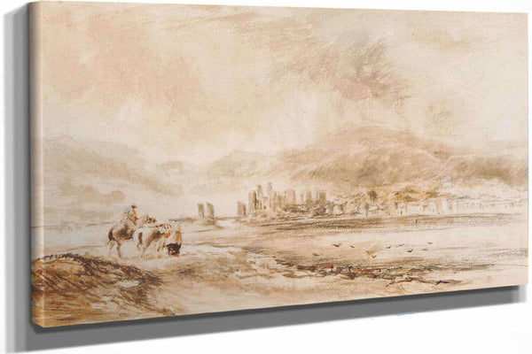 Conway by David Cox
