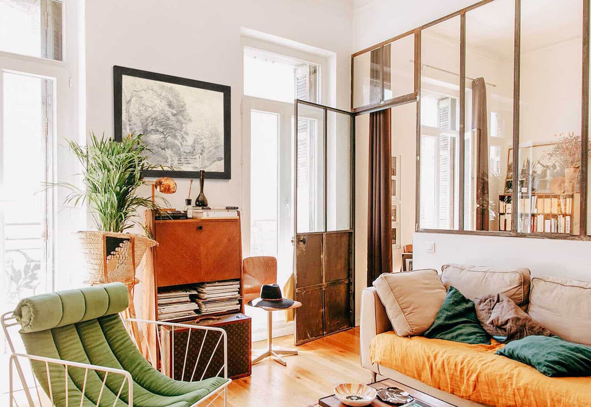 Coombe Wood by John Constable