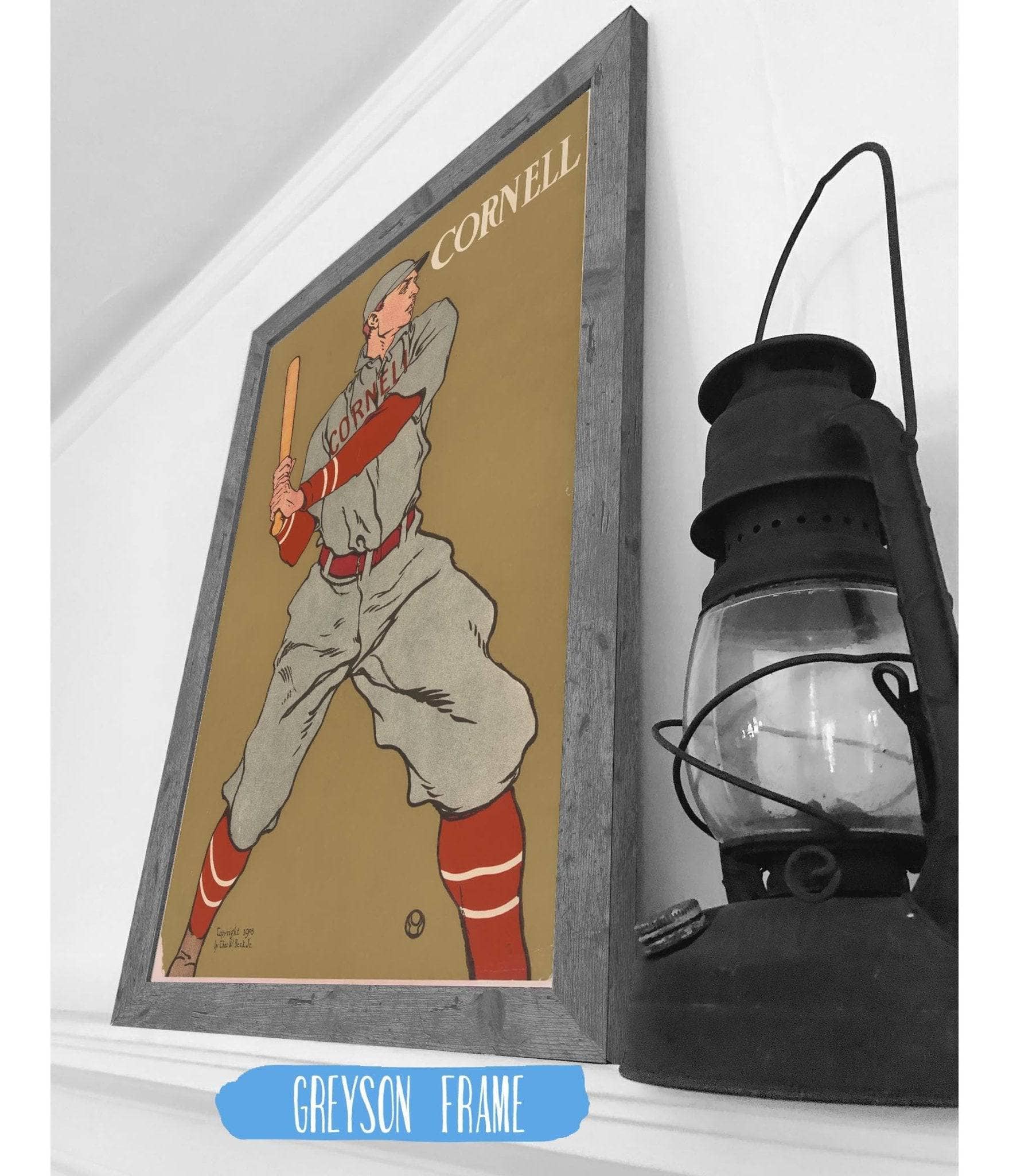 Cornell Baseball