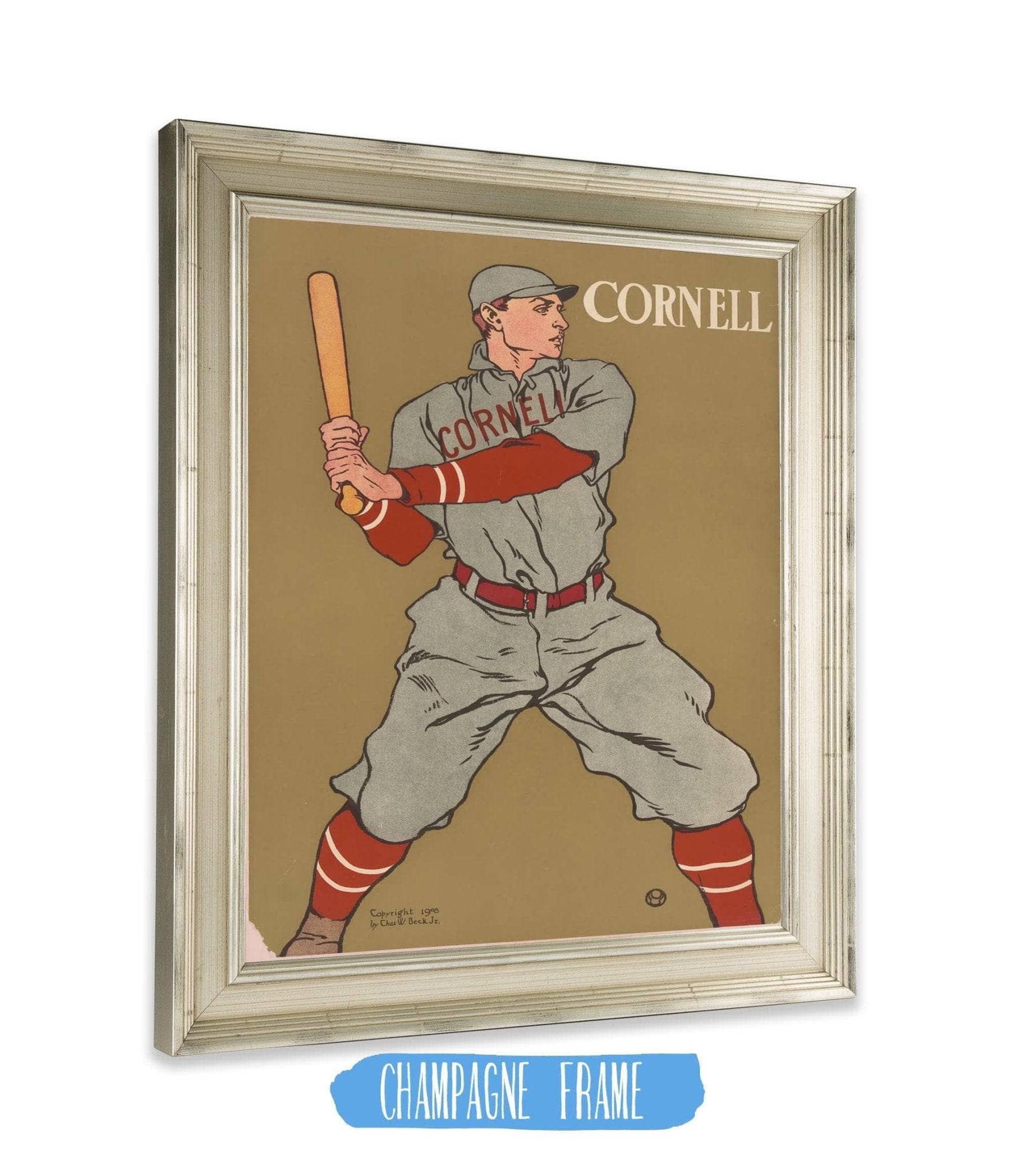 Cornell Baseball